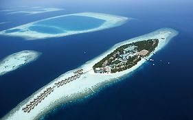 Vilamendhoo Maldives Resort Island